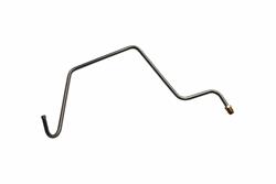 Classic Tube Carburetor Lines for 1973 CJ5 - JEC1004-SS