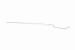 Classic Tube Automotive Fuel Lines JEF1020-SS