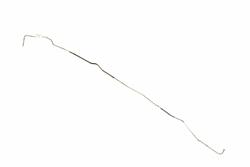 Classic Tube Fuel Return Lines for 1976-1981 CJ5 - JER1006-SS