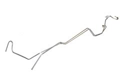 Classic Tube Fluid Cooler Lines JET1001-SC