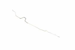 Classic Tube Fuel Vapor Lines for 1982-1986 CJ7 - JEV1003-SS