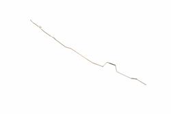 Classic Tube Fuel Vapor Lines for 1976-1981 CJ7 - JEV1004-SS