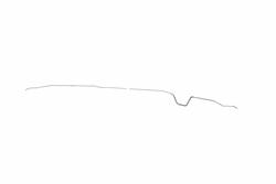 Classic Tube Automotive Fuel Lines JEV1010-SS