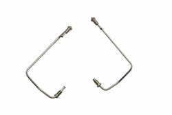 Classic Tube Caliper Transfer Tubes JGD1001-SS