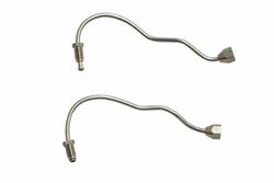 Classic Tube Brake Lines, Direct Fit JGD1020-OE