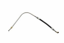 Classic Tube Convertible & T-Top Components LNO1011-OE