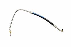 Classic Tube Power Steering Hoses and Lines LNO1015-SS