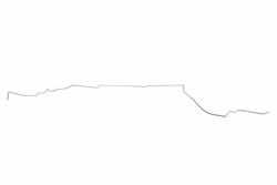Classic Tube Automotive Fuel Lines MRF1013-OE
