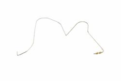 Classic Tube Vacuum Lines MUA1002-OE