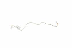 Classic Tube Carburetor Lines for 1964-1965 MUSTANG - MUC1003-SS