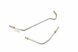 Classic Tube Carburetor Lines MUC1005-SS