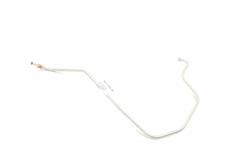 Classic Tube Carburetor Lines for 1966-1970 MUSTANG - MUC1006-SS