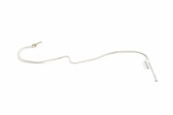 Classic Tube Carburetor Lines for 1967-1968 COUGAR, 1966-1968 MUSTANG - MUC1007-OE