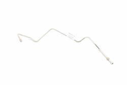 Classic Tube Carburetor Lines for 1968 MUSTANG - MUC1011-SS