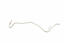 Classic Tube Carburetor Lines for 1968-1970 COUGAR, 1968-1969 MUSTANG - MUC1015-OE