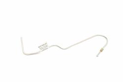Classic Tube Carburetor Lines for 1965-1966 MUSTANG - MUC1026-OE