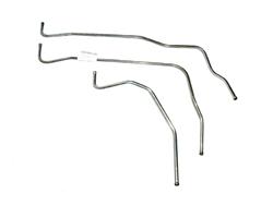 Classic Tube Caliper Transfer Tubes