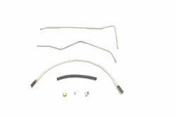Classic Tube Choke Tubes for 1968-1973 MUSTANG - MUK1005-OE