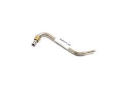 Classic Tube Automatic Transmission Vacuum Lines MUM1011-SS
