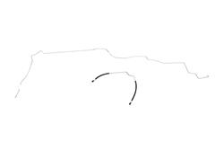 Classic Tube Automotive Fuel Lines MUR1024-OE