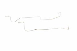 Classic Tube Automatic Transmission Cooler Lines MUT1009-OE