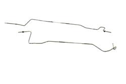 Classic Tube Automatic Transmission Cooler Lines MUT1019-OE