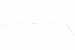 Classic Tube Automotive Fuel Lines PAF1005-SS