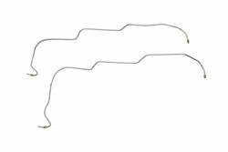 Classic Tube Fluid Cooler Lines PAT1003-SC