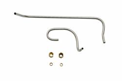 Classic Tube Choke Tubes POA1012-OE