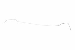 Classic Tube Automotive Fuel Lines POF1012-OE