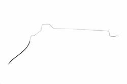 Classic Tube Automotive Fuel Lines POR1008-OE