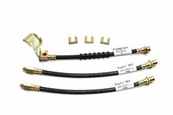 Classic Tube Brake Hoses for 1970 MUSTANG - RH6454
