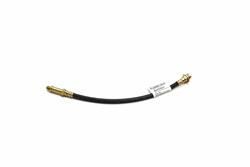 Classic Tube Brake Hoses for 1965-1966 MUSTANG - RH7001