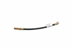 Classic Tube Brake Hoses for 1966-1967 MUSTANG - RH7002