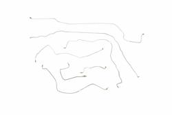 Classic Tube Brake Lines, Direct Fit SB1002-OE