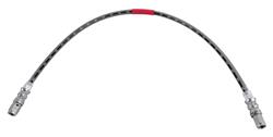 Classic Tube StopFlex Brake Hoses SBH1323