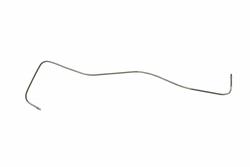 Classic Tube Fluid Cooler Lines SGM1001-SS