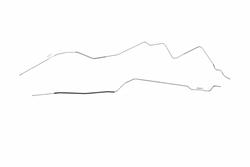 Classic Tube Automotive Fuel Lines SGR1003-OE