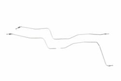Classic Tube Fluid Cooler Lines SGT1003-OE