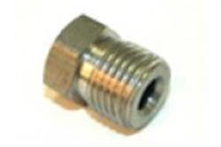Classic Tube Hard Line Flared Tube Nuts SS7004