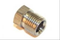 Classic Tube Hard Line Flared Tube Nuts SS7008
