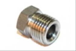 Classic Tube Hard Line Flared Tube Nuts SS7009