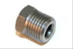 Classic Tube Hard Line Flared Tube Nuts SS7010