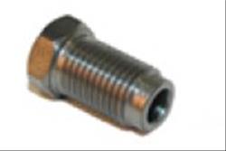 Classic Tube Hard Line Flared Tube Nuts SS7012