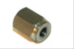 Classic Tube Hard Line Flared Tube Nuts SS7016