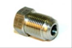 Classic Tube Hard Line Flared Tube Nuts SS7018