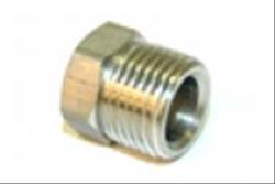 Classic Tube Hard Line Flared Tube Nuts SS7019