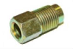 Classic Tube Hard Line Flared Tube Nuts ST8015