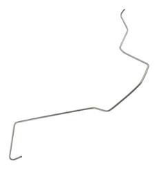 Classic Tube Automatic Transmission Vacuum Lines TBM1004-SS