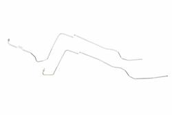 Classic Tube Fluid Cooler Lines TBT1008-OE
